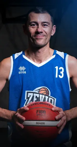 Zevio Basket | Verona