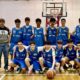 U17 Gold: Zevio Basket vs Altavilla 49-77